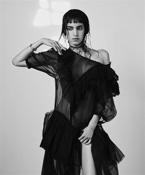 sofia boutella nude|Sofia Boutella Nude And Sexy (21 Photos) .